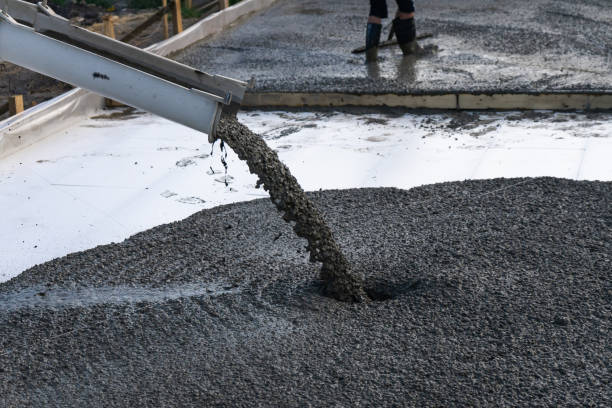 Best Concrete Retaining Walls in Youngsville, PA