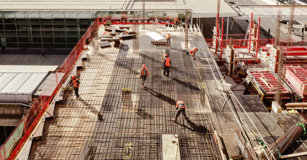 Best Concrete Pool Decks in Youngsville, PA