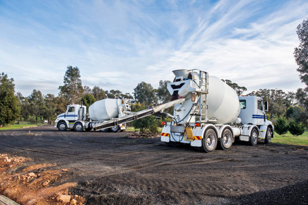 Best Concrete Driveway Installation in Youngsville, PA