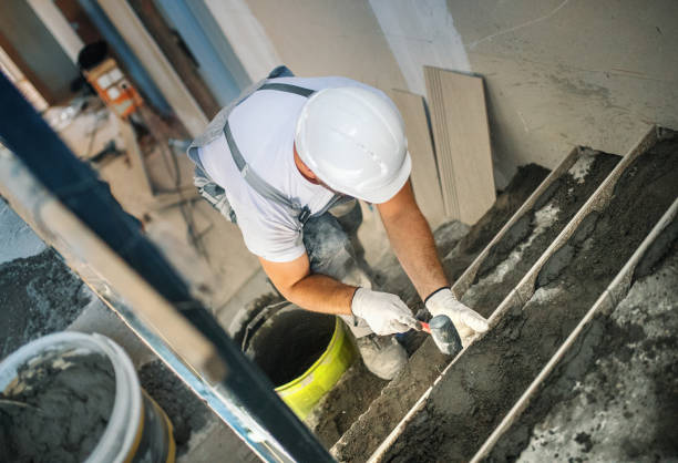 Best Concrete Foundation Repair in Youngsville, PA