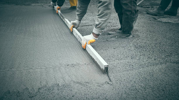 Best Concrete Grinding and Polishing in Youngsville, PA