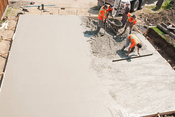  Youngsville, PA Concrete contractor Pros