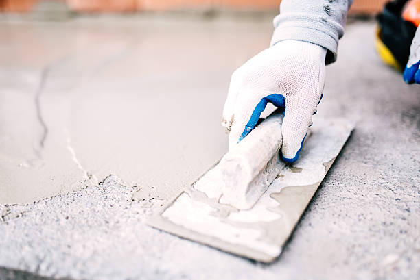 Best Concrete Driveway Installation in Youngsville, PA