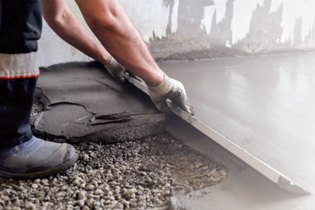 Best Industrial Concrete Flooring in Youngsville, PA